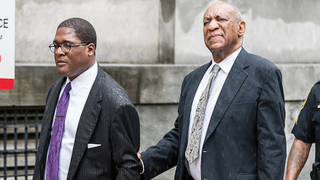 Bill Cosby's Town Hall Meetings Are Apparently 'Not About Sexual Assault'